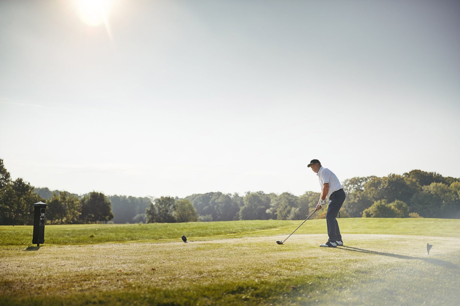 Golf Driving Tips: A Guide To Straighter And Stronger Drives