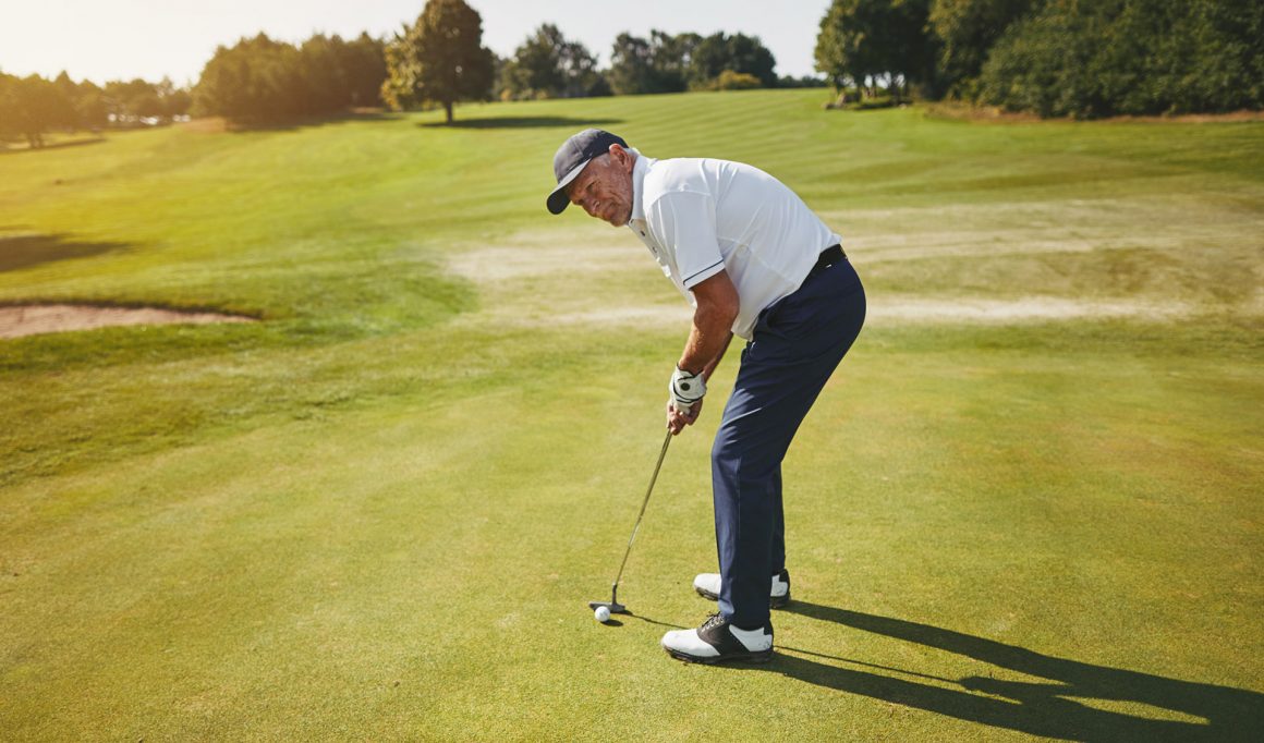 6 Golf Putting Tips For Seniors That You Should Know About
