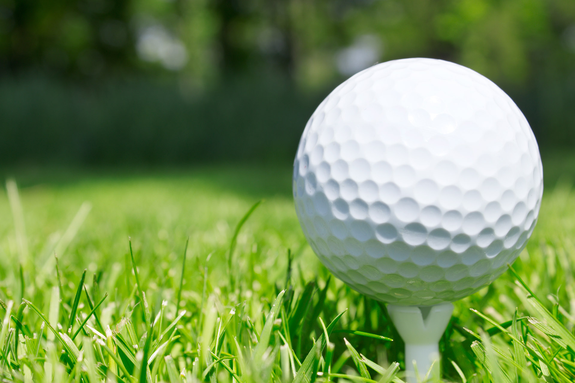 What Are Golf Balls Made Of? • Fairway Friend